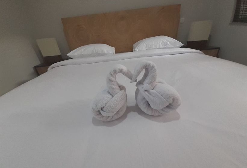 민박 Wisnu Residence