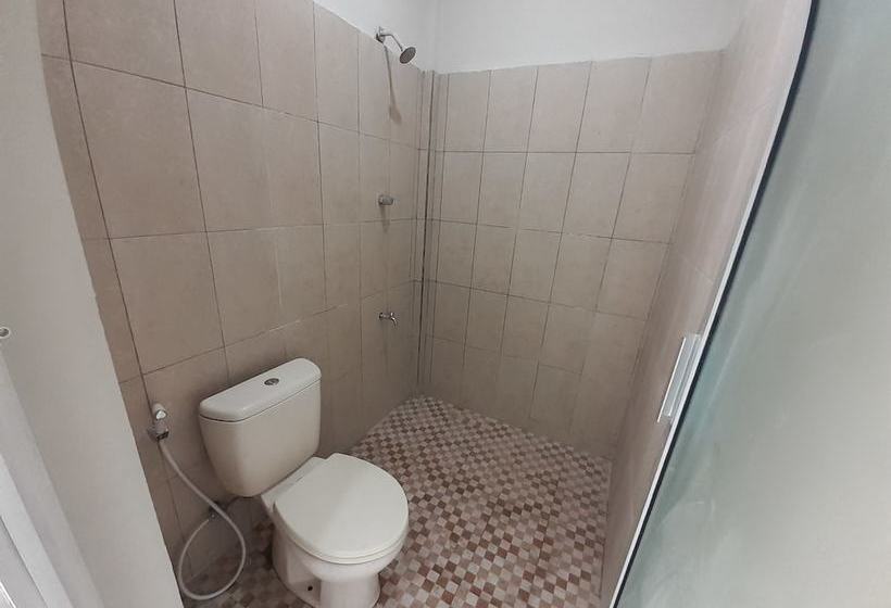 민박 Wisnu Residence