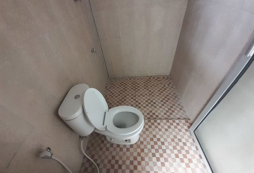 민박 Wisnu Residence