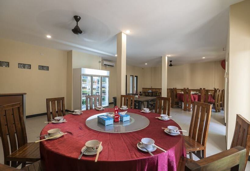 China Town Hotel Bali By Oyo Rooms