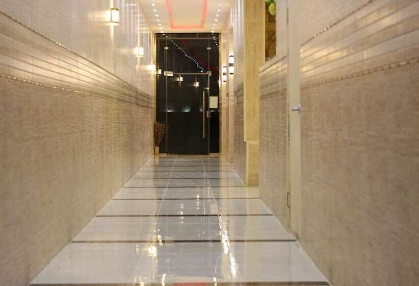 Dar Al Zahib Furnished Units