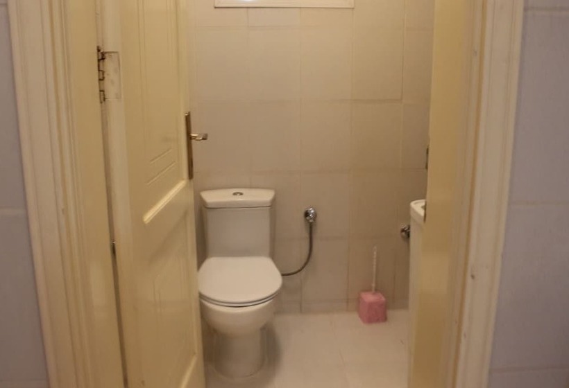 Dar Al Zahib Furnished Units