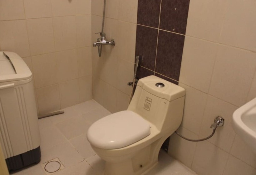 Dar Al Zahib Furnished Units