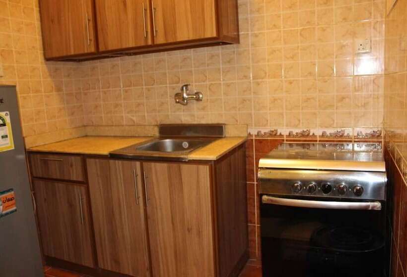 Dar Al Zahib Furnished Units