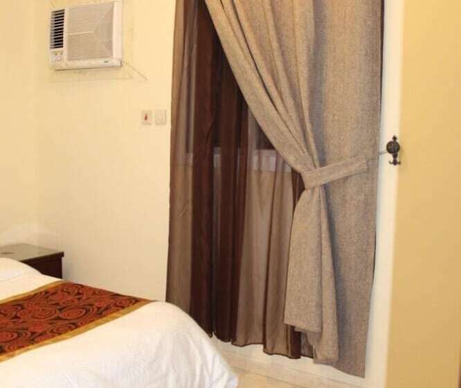 Dar Al Zahib Furnished Units