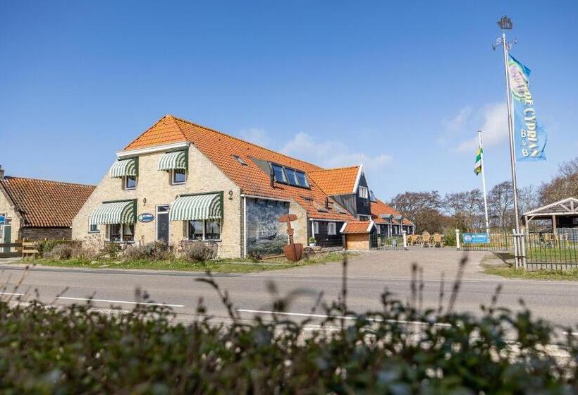 De Cyprian Bed & Breakfast