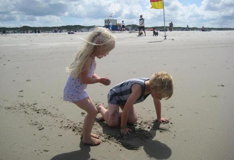 De Cyprian Bed & Breakfast