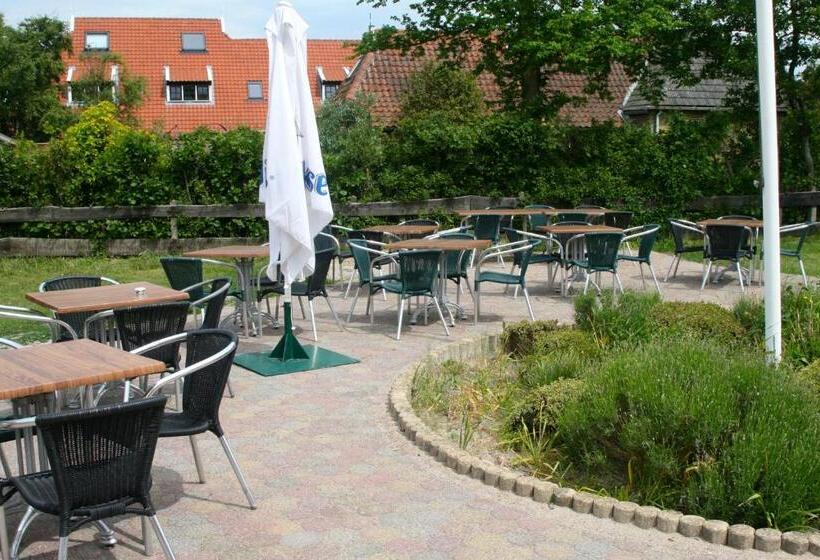 De Cyprian Bed & Breakfast