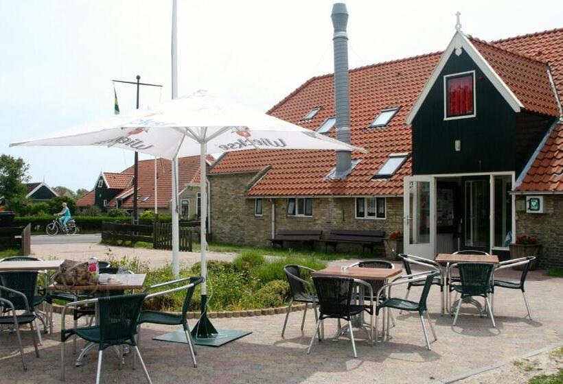 De Cyprian Bed & Breakfast