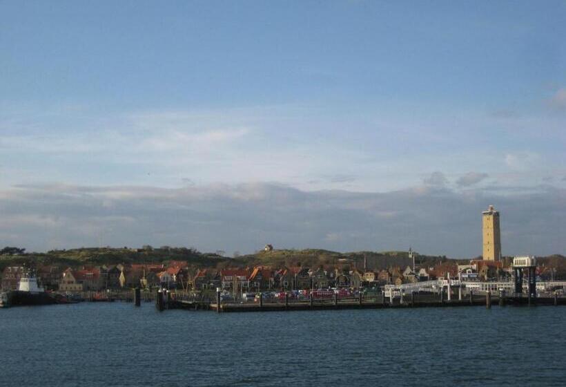 De Cyprian Bed & Breakfast