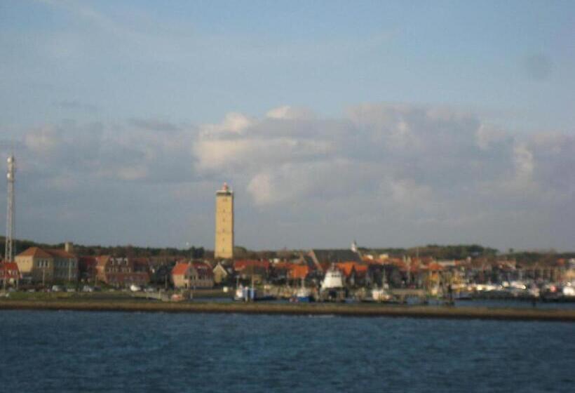 De Cyprian Bed & Breakfast