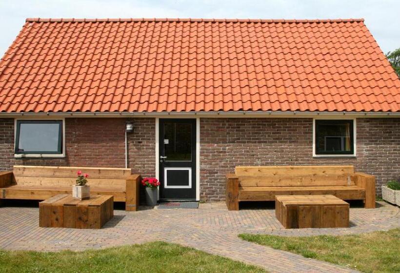 De Cyprian Bed & Breakfast