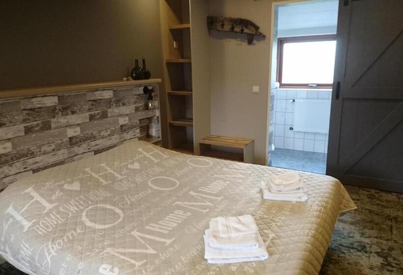 De Cyprian Bed & Breakfast