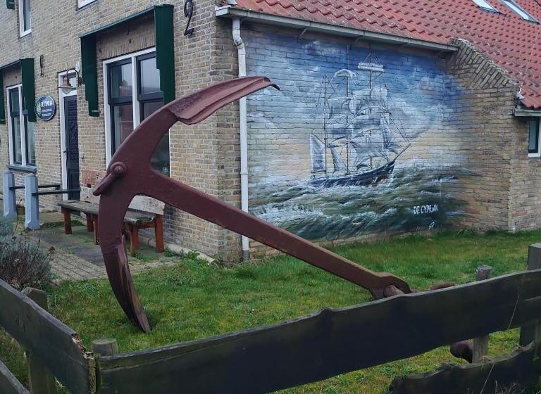 De Cyprian Bed & Breakfast