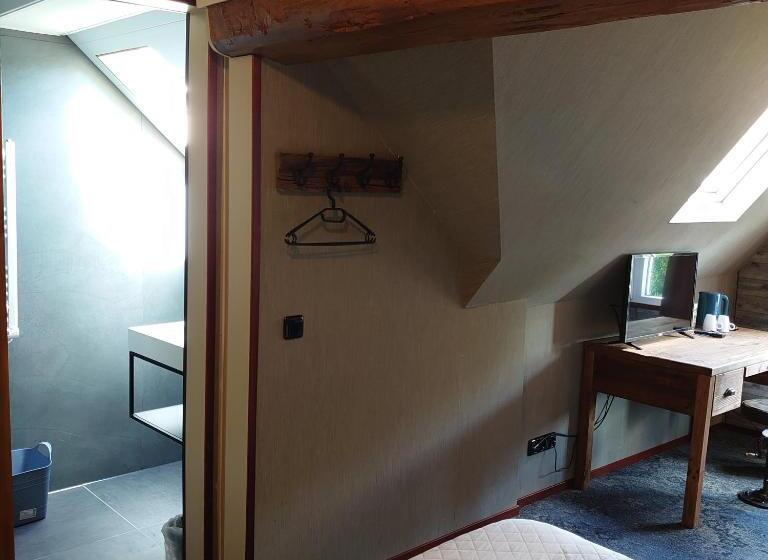 De Cyprian Bed & Breakfast