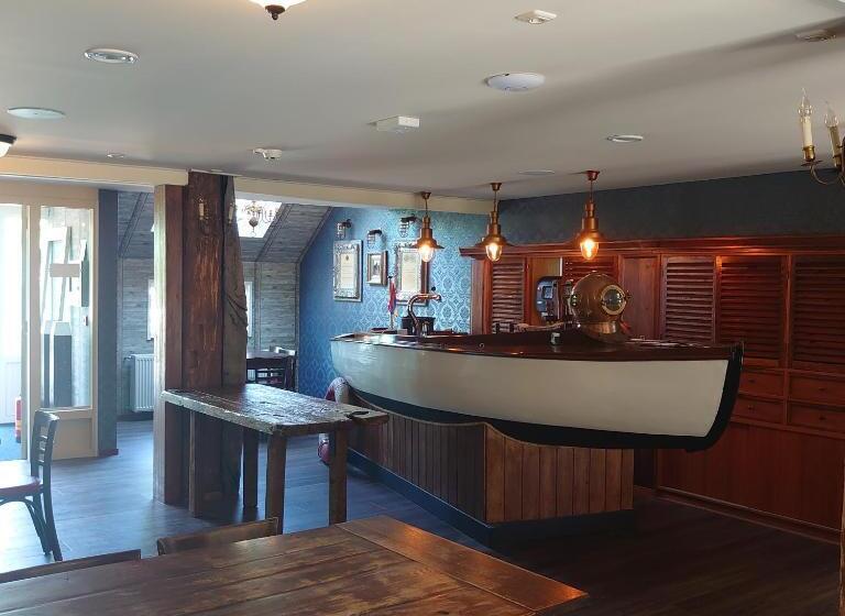 De Cyprian Bed & Breakfast