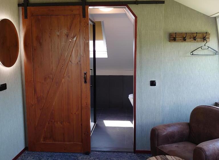 De Cyprian Bed & Breakfast