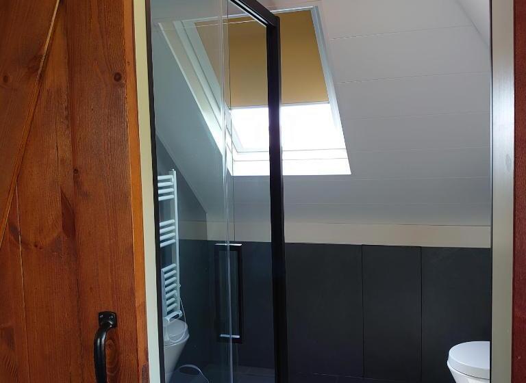 De Cyprian Bed & Breakfast