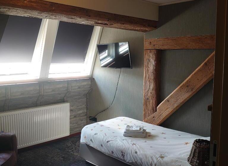 De Cyprian Bed & Breakfast