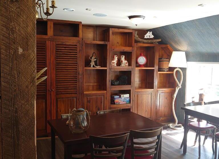 De Cyprian Bed & Breakfast