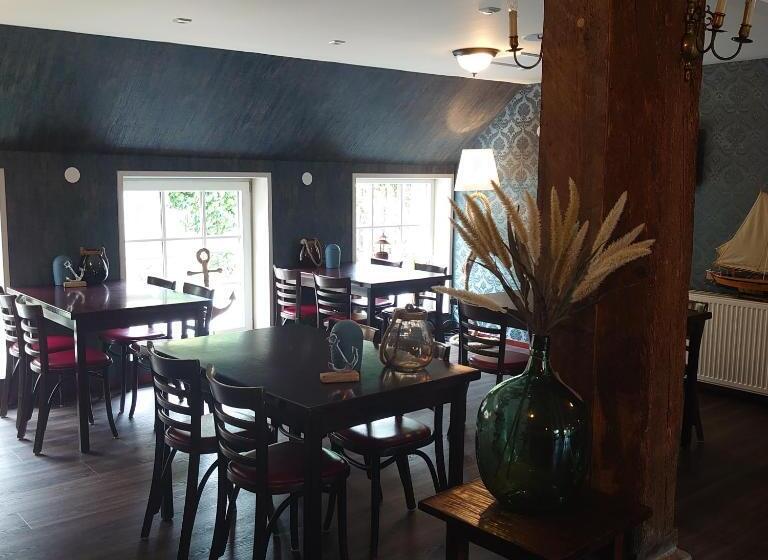 De Cyprian Bed & Breakfast