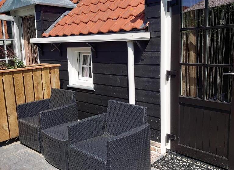 De Cyprian Bed & Breakfast