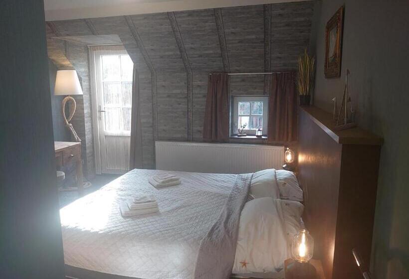 De Cyprian Bed & Breakfast