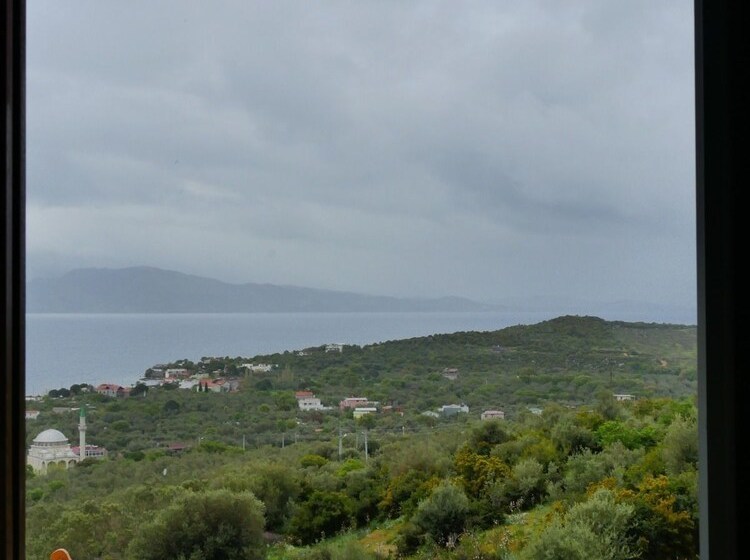 Denizin Evi Butik Otel