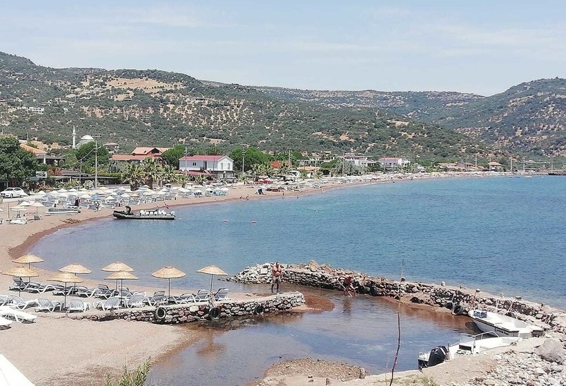 Denizin Evi Butik Otel