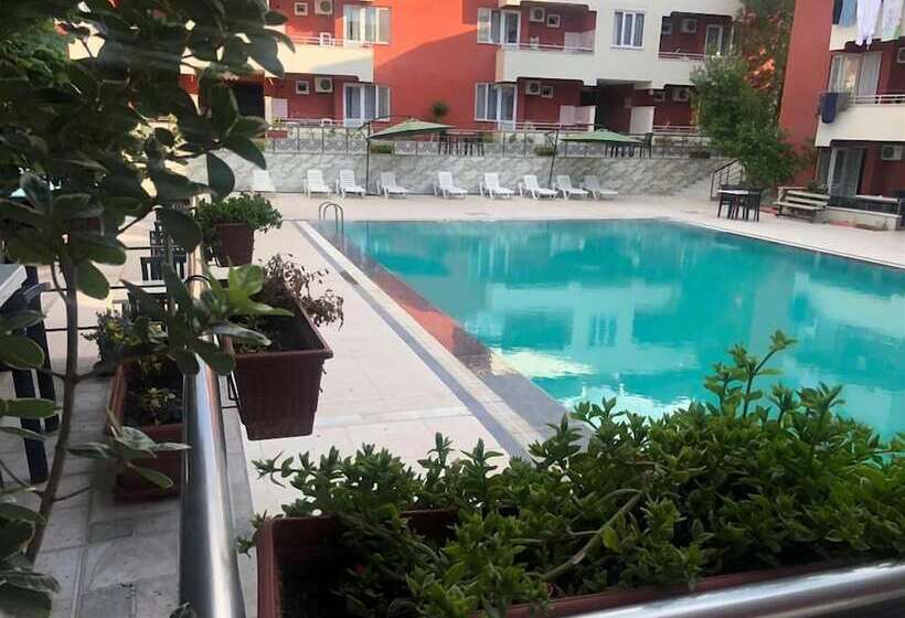 Ege Termal Otel