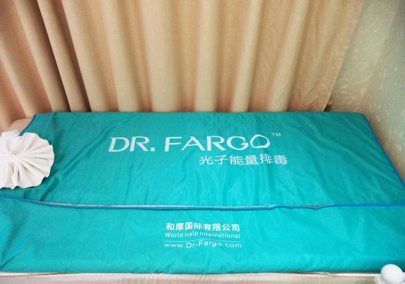 Guangzhou Fargo Apartment