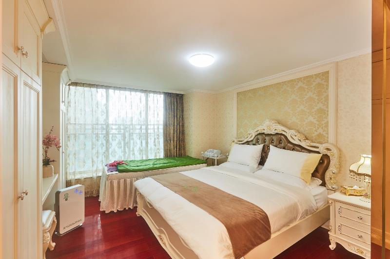 Guangzhou Fargo Apartment