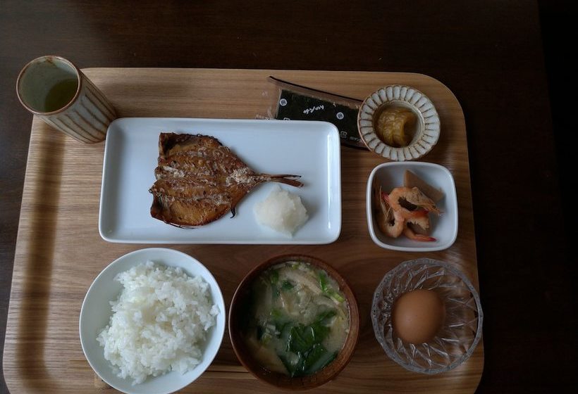 Guesthouse Cosa  Hostel