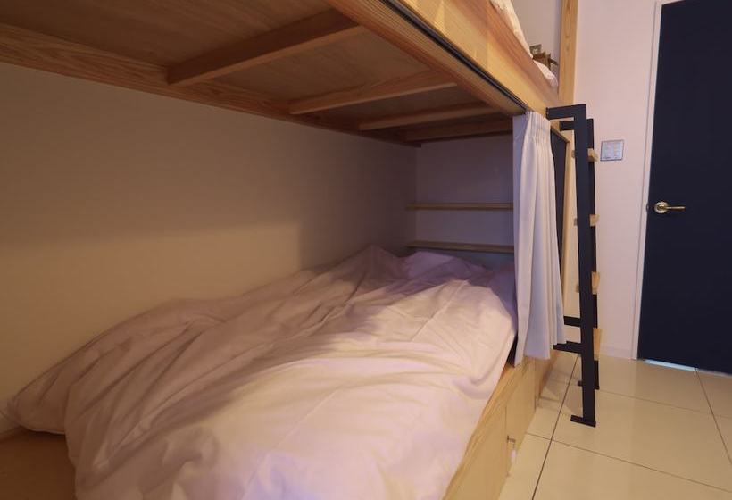 Guesthouse Cosa  Hostel