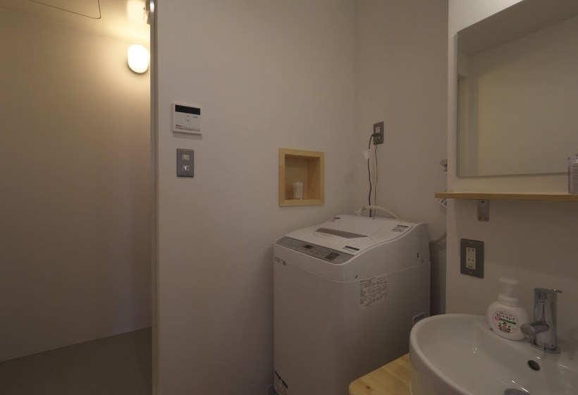 Guesthouse Cosa  Hostel