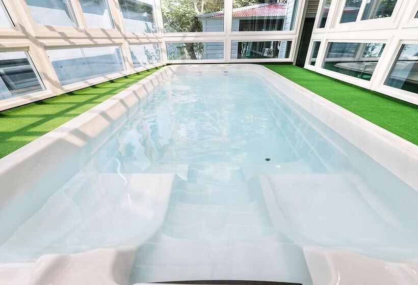 Gyeongju Eurovil Pension