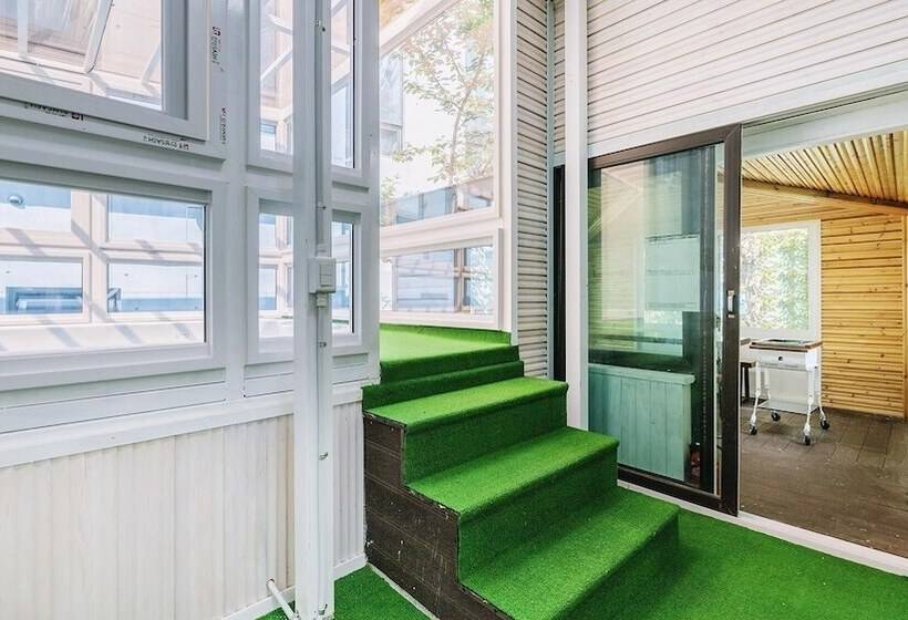 Gyeongju Eurovil Pension