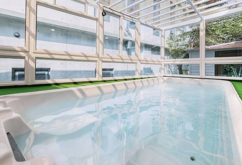 Gyeongju Eurovil Pension