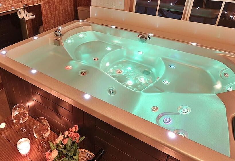 Gyeongju Eurovil Pension