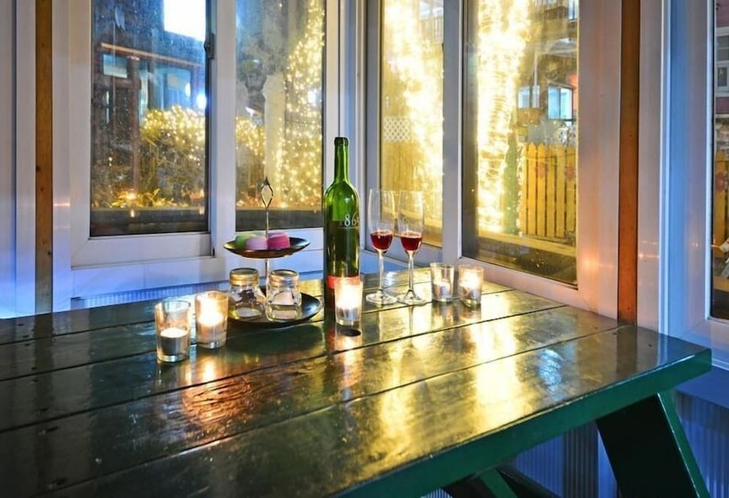 Gyeongju Eurovil Pension