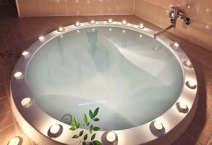 Gyeongju Eurovil Pension