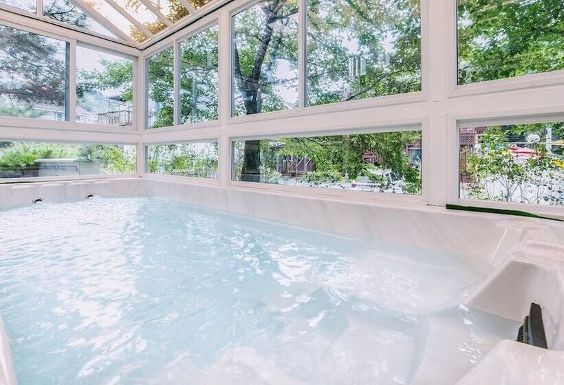 Gyeongju Eurovil Pension