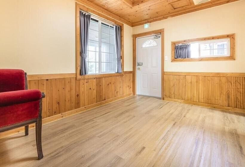 Gyeongju Eurovil Pension