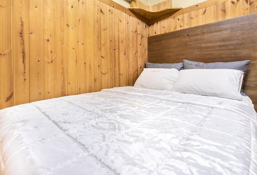 Gyeongju Eurovil Pension