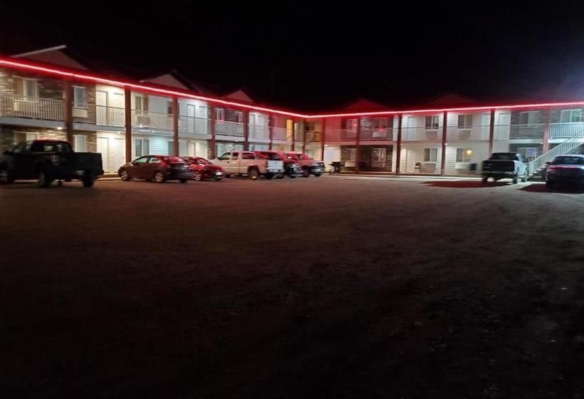 H&g Motel