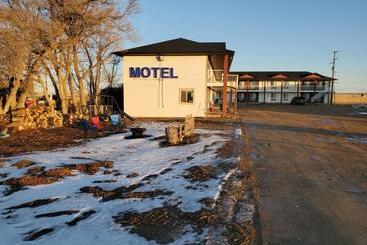 H&g Motel