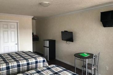 H&g Motel