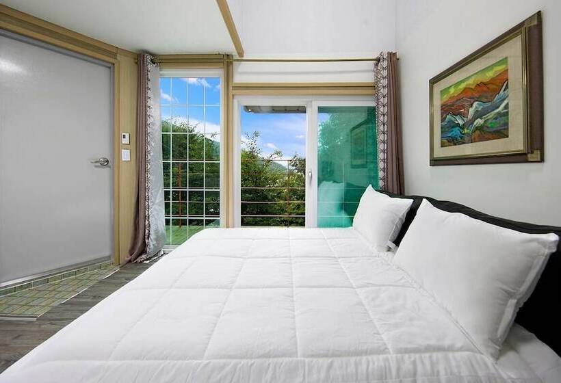 Hongcheon When You Are There Pension