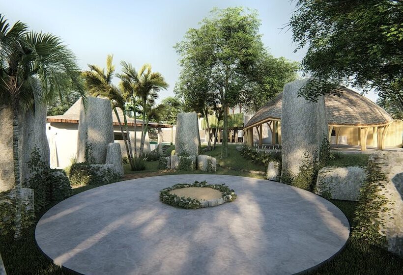 هتل 7 Chakras Resort
