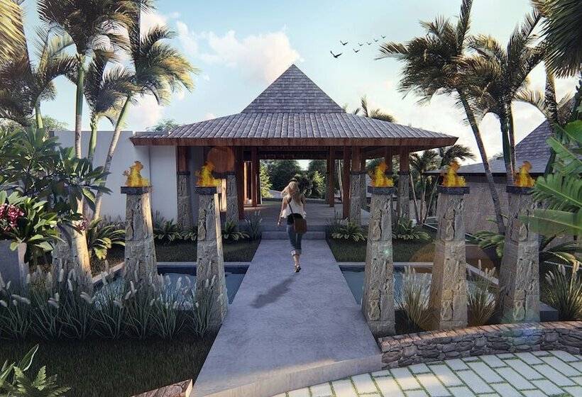 هتل 7 Chakras Resort